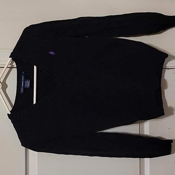 Ralph Lauren sweater